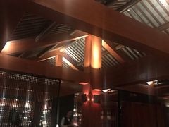大堂-三嚥阁 La Villa Restaurant
