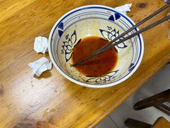 -张军擀面皮(陕西广慈医院店)