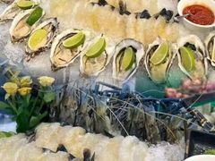-飞尝蚝·顺德菜·鱼生(顺德总店)