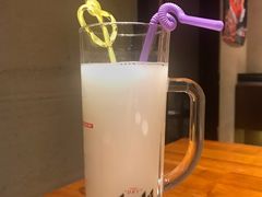 可尔必思-千代武日本料理(爱建店)