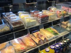 -COSTA COFFEE(金长安大厦店)
