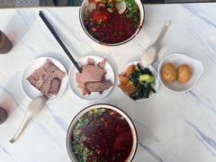 -清真磨沟沿老字号牛肉面(总店)
