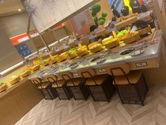 -喜家自助小火锅(卓悦里店)