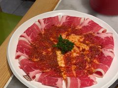 -韩宫宴烤肉·黑毛和牛·料理(滨湖银泰城店)