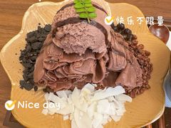 -五代同糖·甜品糖水店(河下古镇店)