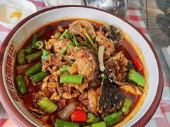 -老街鱼嘴巴(坡子街老店)