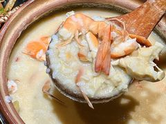 -潮十三潮汕砂锅粥(高新四路大都荟店)