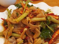 凉拌鸭肠-让鸭脑壳飞(龙华店)