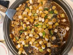 -锦尚阁烤鱼(望京新荟城店)