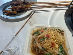 -源味居手把签烧烤(长春一店)