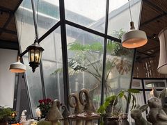 -肴约·花园式餐厅(湖里店)