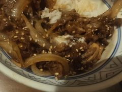 -白石的深夜食堂(济南万象城店)