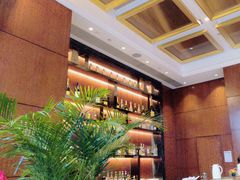 -深圳福田香格里拉大酒店