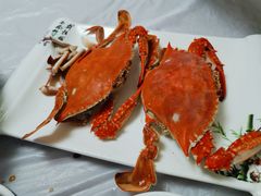 -宾朋海鲜美食餐厅·特色美食(兴海路店)