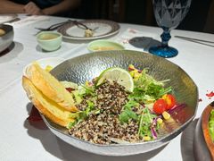 -俄士厨房(五棵松华熙LIVE店)