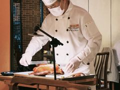 -晟永興烤鸭店(五道口店)