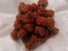 焦溜丸子-巴渝兄弟川菜(宽街店)