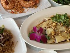 -强记海鲜·大排档(蛇口新街店)