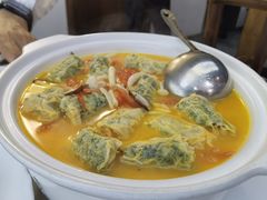 -滁香园·滁州菜(琅琊山店)