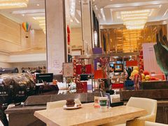 -盛宴标帜餐厅·亲子自助 (南昌喜来登酒店)