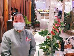-蕃茄述·好汤自然来(江汉路店)