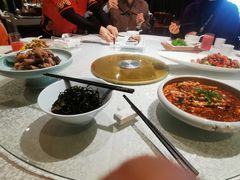 -阿斯牛牛·凉山菜(新会展店)
