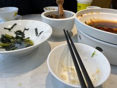 -炊烟小炒黄牛肉(中心印象城店)