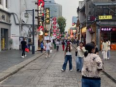 -费大厨辣椒炒肉(太平老街店)