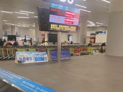 -广州白云国际机场-T2航站楼
