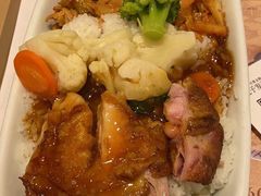 -吉野家(复兴路第二餐厅店)