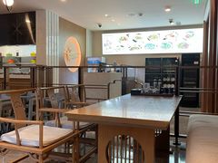 -难忘的面(五矿君澜酒店)