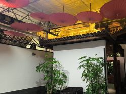 -特味村·宴会厅(生态园店)