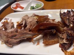 -全聚德(常州店)
