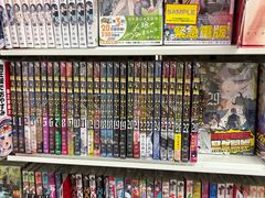 -秋叶原电器街