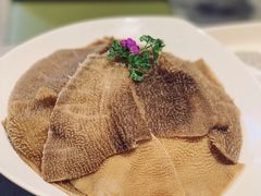 -海底捞火锅(航洋城店)