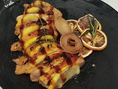 -娜娜家·Nana's restaurant(国金汇店)