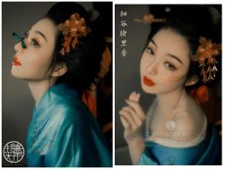 点击看大图 -持熹光年写真体验馆