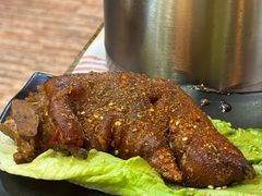 -年轮烧烤·羊蝎子·烤鱼(星湖街店)