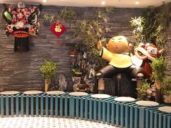 -南拳十三姨·潮汕砂锅粥(世纪金源店)
