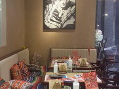 -墨纪Mojí墨西哥餐厅(官舍店)