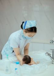 -宝生月子中心(民治店)