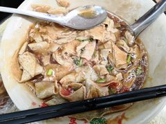-真素诚·清真(新华路店)