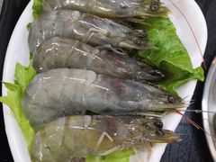 大虾-P1泥炉烤肉(市桥富华东路店)