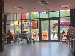 -汉堡王(上海凌云壹街坊店)