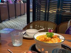 -南越郡·越式风味餐厅(青秀万达店)