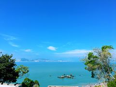 -胡里山炮台