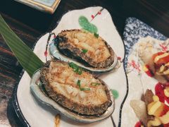 -竹日本料理