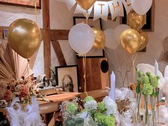 -慢隅法式小馆·生日求婚西餐厅