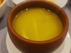 鸡汁三丝-金哥私房菜馆(张府园总店)