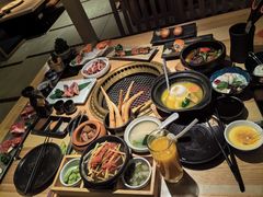-赤坂亭·M9和牛烧肉(南京江南虹悦城店)